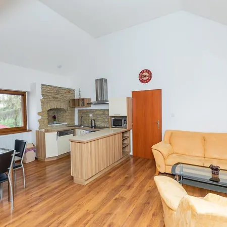 Apartmany Pod Ripem Roudnice nad Labem Exterior photo