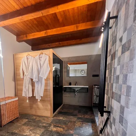 Apartmany Pod Ripem Roudnice nad Labem Exterior photo