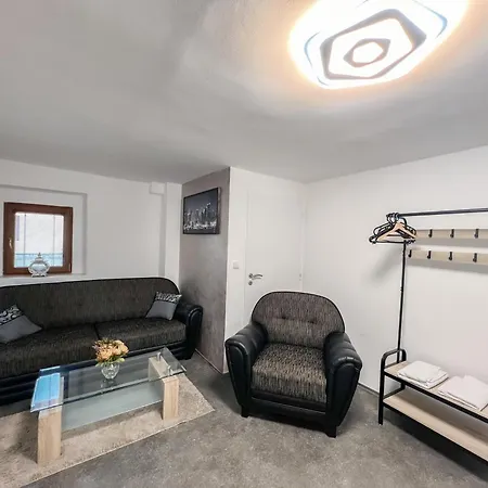 Apartmany Pod Ripem Roudnice nad Labem Exterior photo