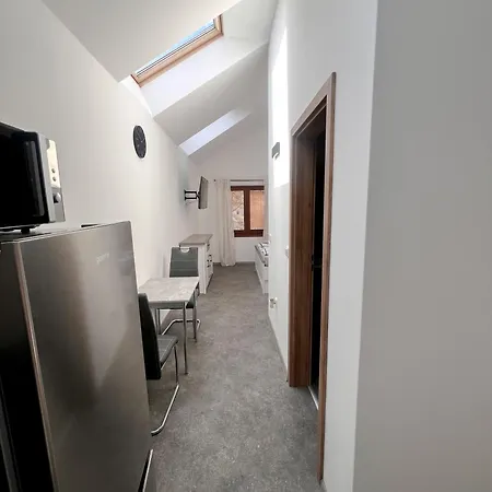 Apartmany Pod Ripem Roudnice nad Labem Exterior photo