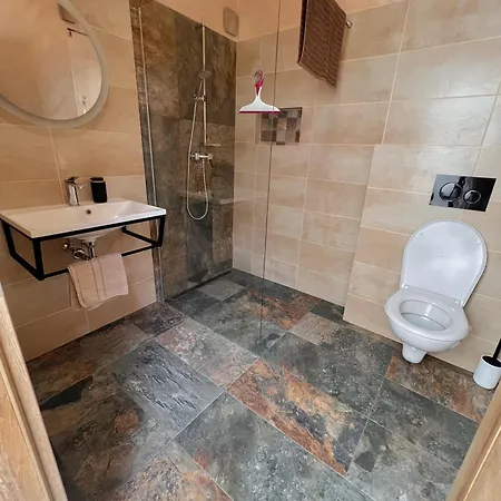 Apartmany Pod Ripem Roudnice nad Labem Exterior photo