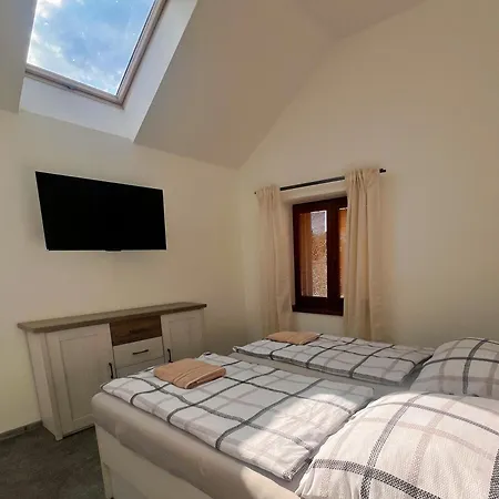 Apartmany Pod Ripem Roudnice nad Labem Exterior photo