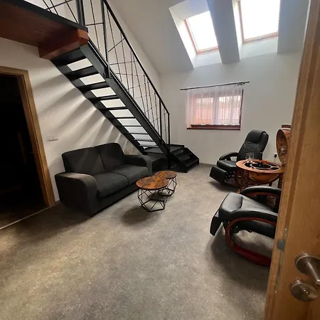 Apartmany Pod Ripem Roudnice nad Labem Exterior photo