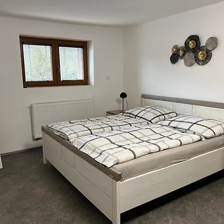 Apartmany Pod Ripem Roudnice nad Labem Exterior photo