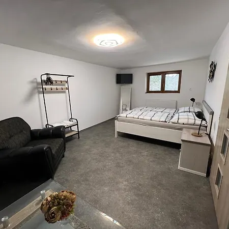 Apartmany Pod Ripem Roudnice nad Labem Exterior photo
