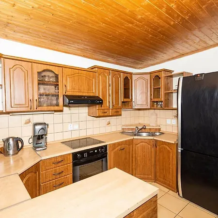 Apartmany Pod Ripem Roudnice nad Labem Exterior photo