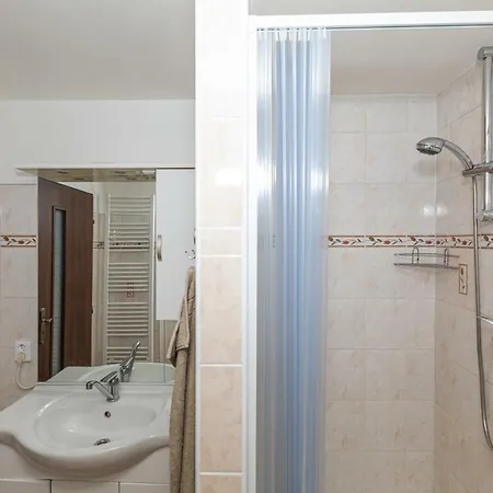 Apartmany Pod Ripem Roudnice nad Labem Exterior photo
