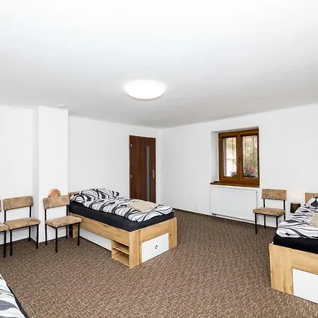 Apartmany Pod Ripem Roudnice nad Labem Exterior photo