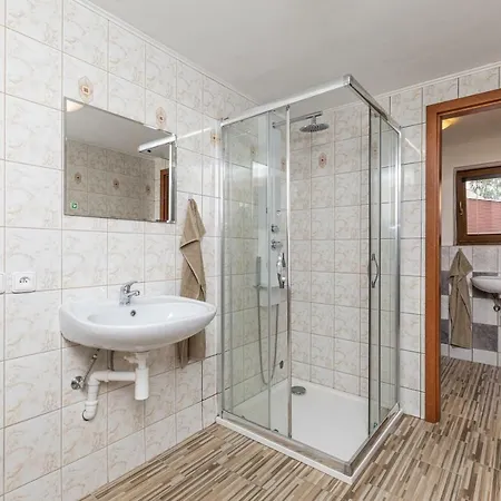 Apartmany Pod Ripem Roudnice nad Labem Exterior photo