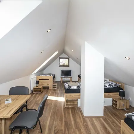 Apartmany Pod Ripem Roudnice nad Labem Exterior photo
