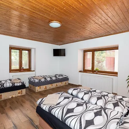 Apartmany Pod Ripem Roudnice nad Labem Exterior photo