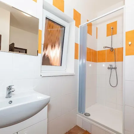 Apartmany Pod Ripem Roudnice nad Labem Exterior photo