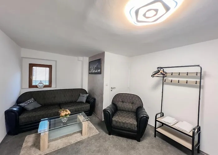 Apartmany Pod Ripem