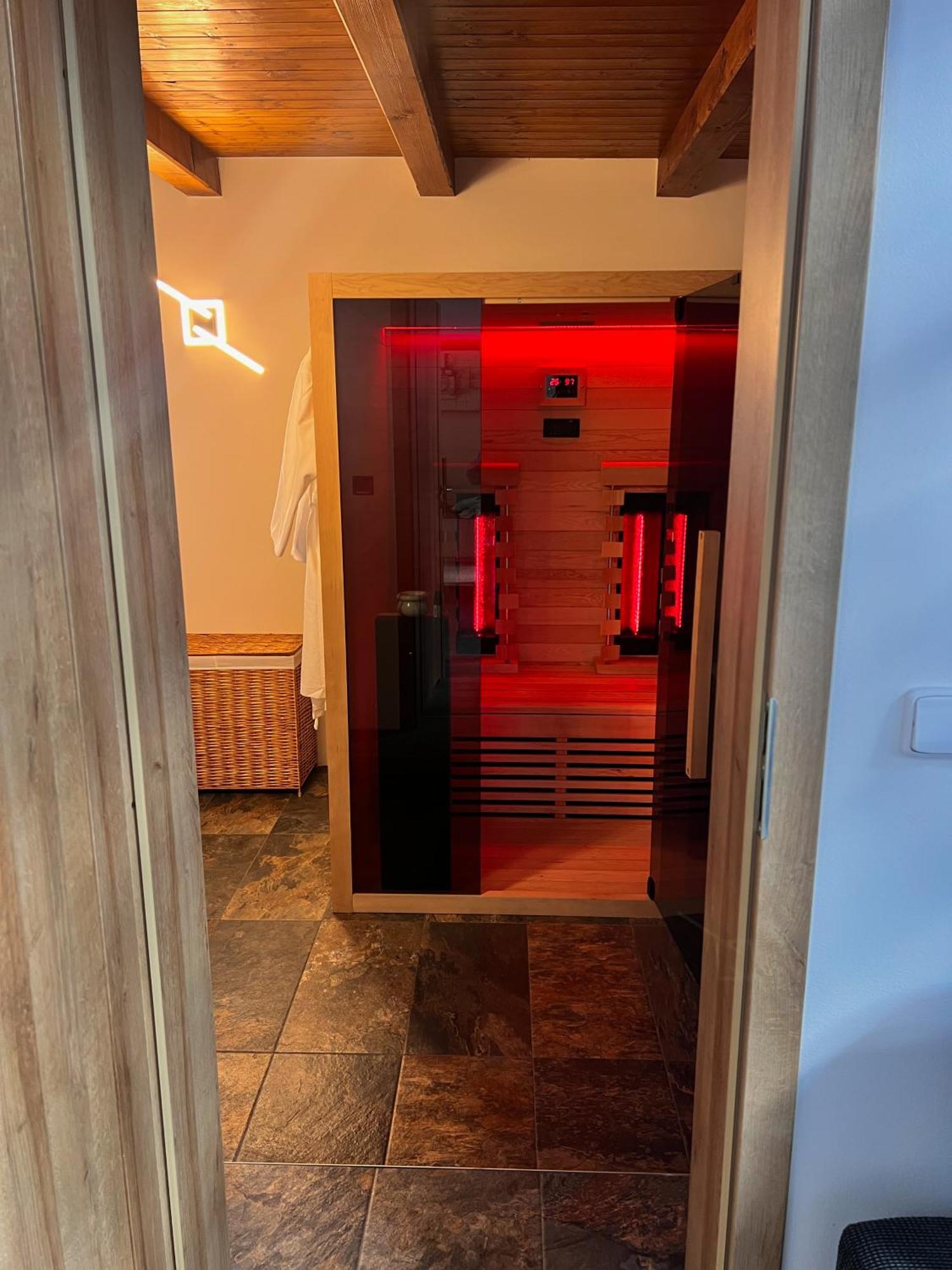 Apartment Pod Ripem *