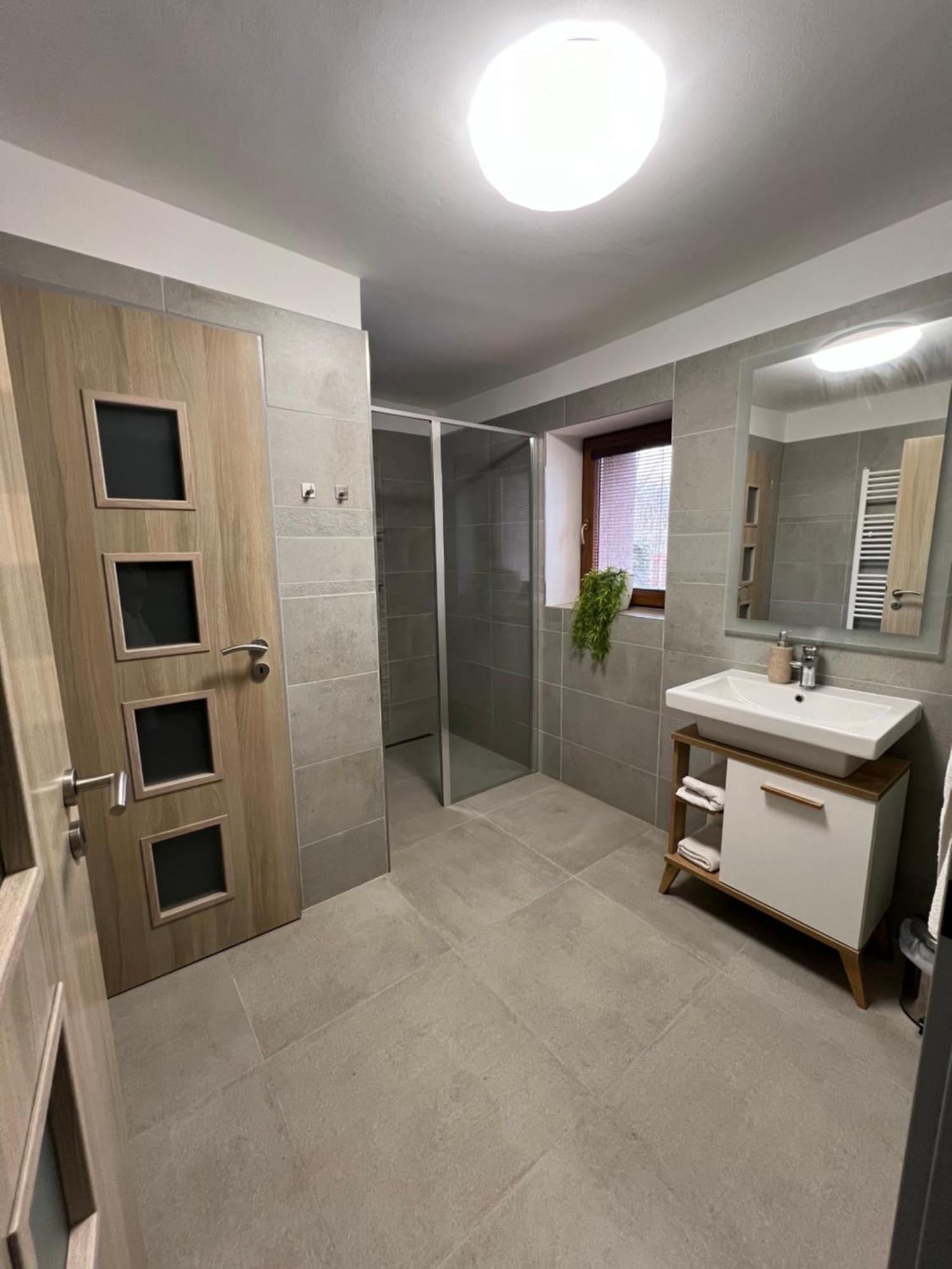 Pod Ripem Apartment Roudnice nad Labem