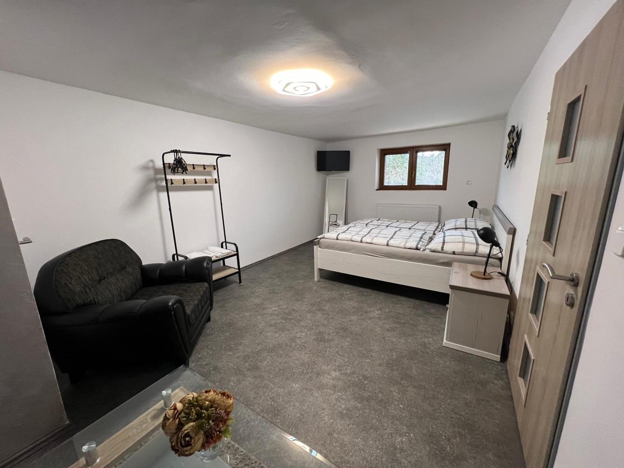 Apartment Pod Ripem *