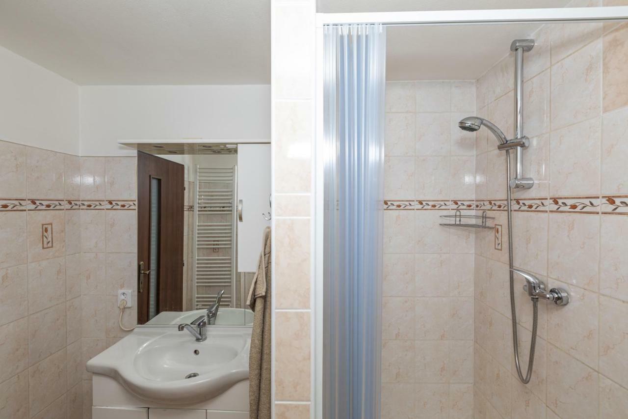Pod Ripem Apartment Roudnice nad Labem