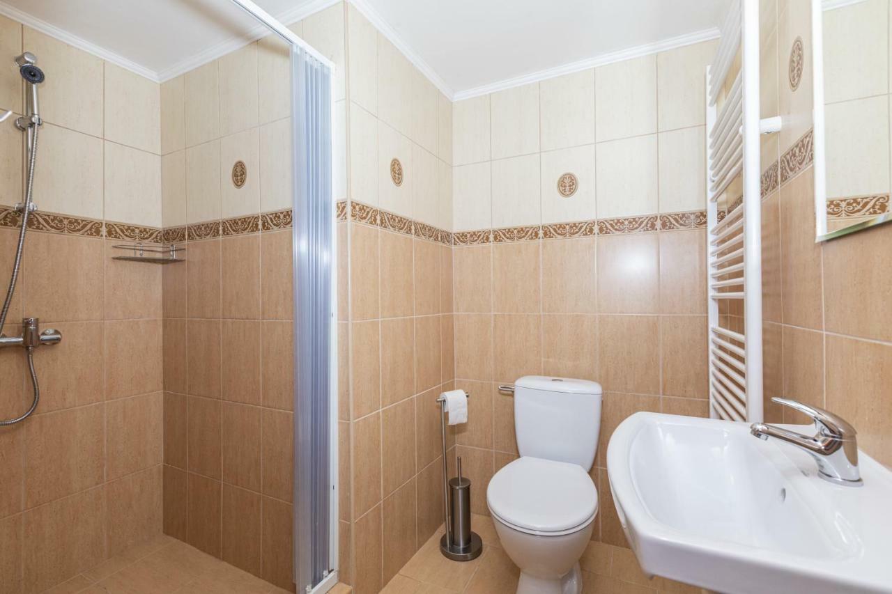 Pod Ripem Apartment Roudnice nad Labem