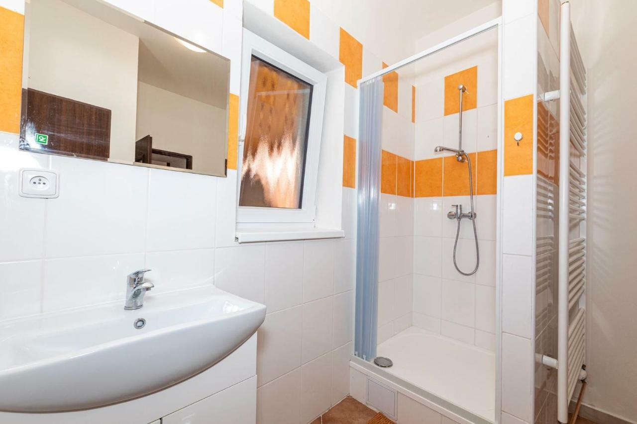 Pod Ripem Apartment Roudnice nad Labem
